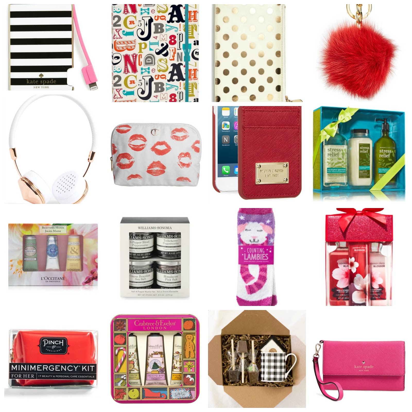 Dazzling Gifts Holiday Gift Guide/Gift Ideas (Part 2) dazzle 'n