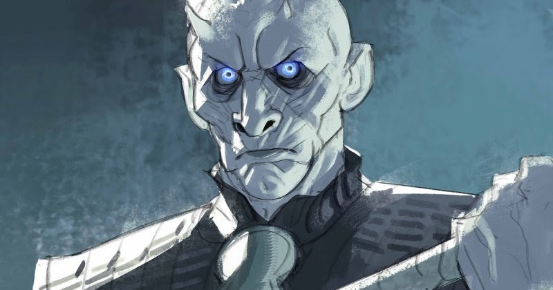 MAN OF BRONZE: ¡EL PRIMER SPIN-OFF DE GAMES OF THRONES NARRARÁ EL