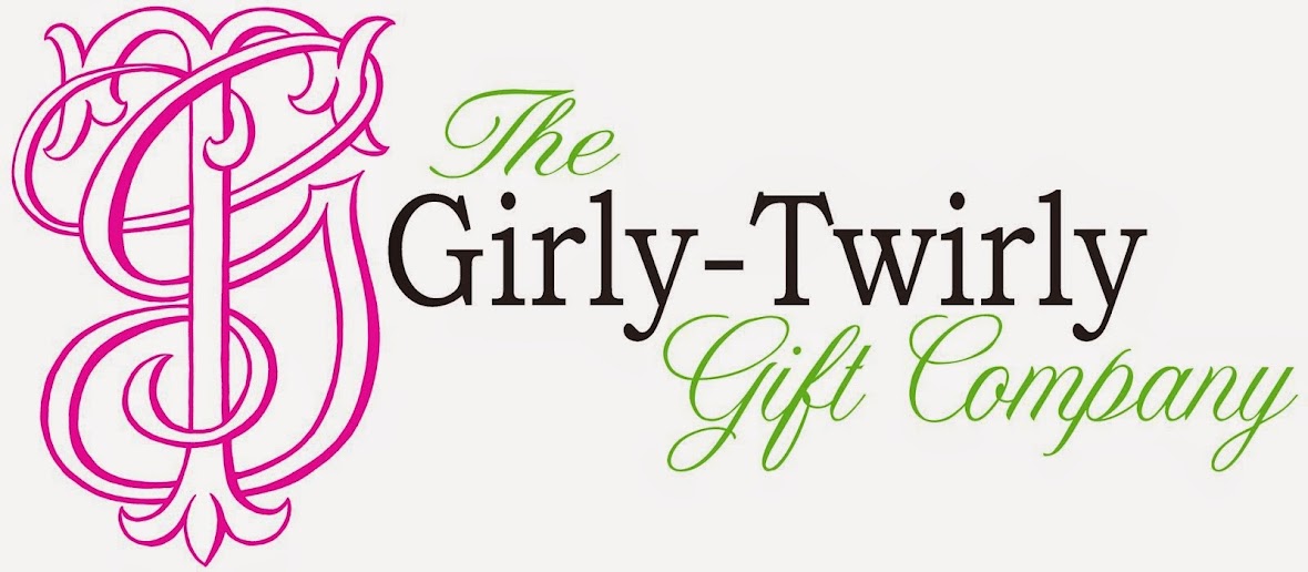 A Girly-Twirly Life