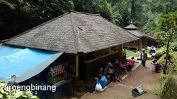 curug cimahi bandung barat