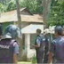 बांग्लादेश में ईद की नमाज के दौरान फेंके बम, सुरक्षाबलों ने एक को जिंदा पकड़ा, एक मौके पर ढेर