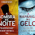 Alma dos Livros | Passatempo - "A Sombra da Noite" e "A Rapariga no Gelo" de Robert Bryndza