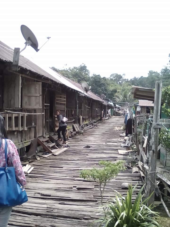 Rumah Panjang Traditional Yang Perlu Anda Lawati Di Kapit Sarawak