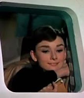 Cinderela em Paris - Audrey Hepburn