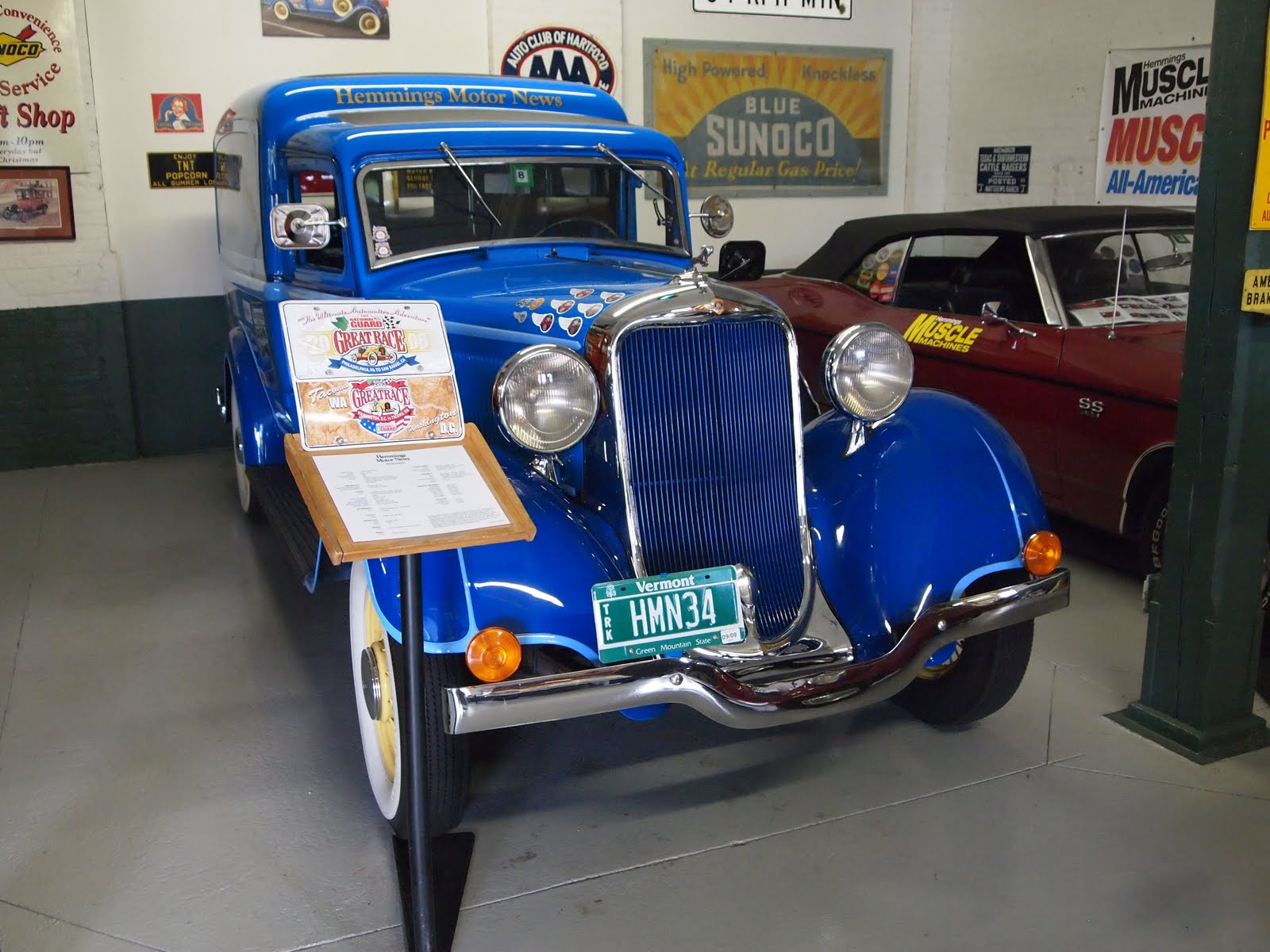 Heinkel Scooter Project Hemmings Auto Museum