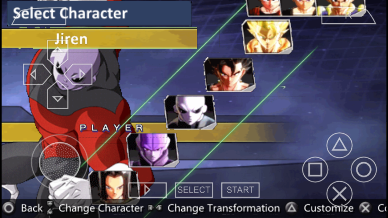 dragon ball z xenoverse 2 ppsspp iso download dragon ball z xenoverse 2 ppsspp iso download