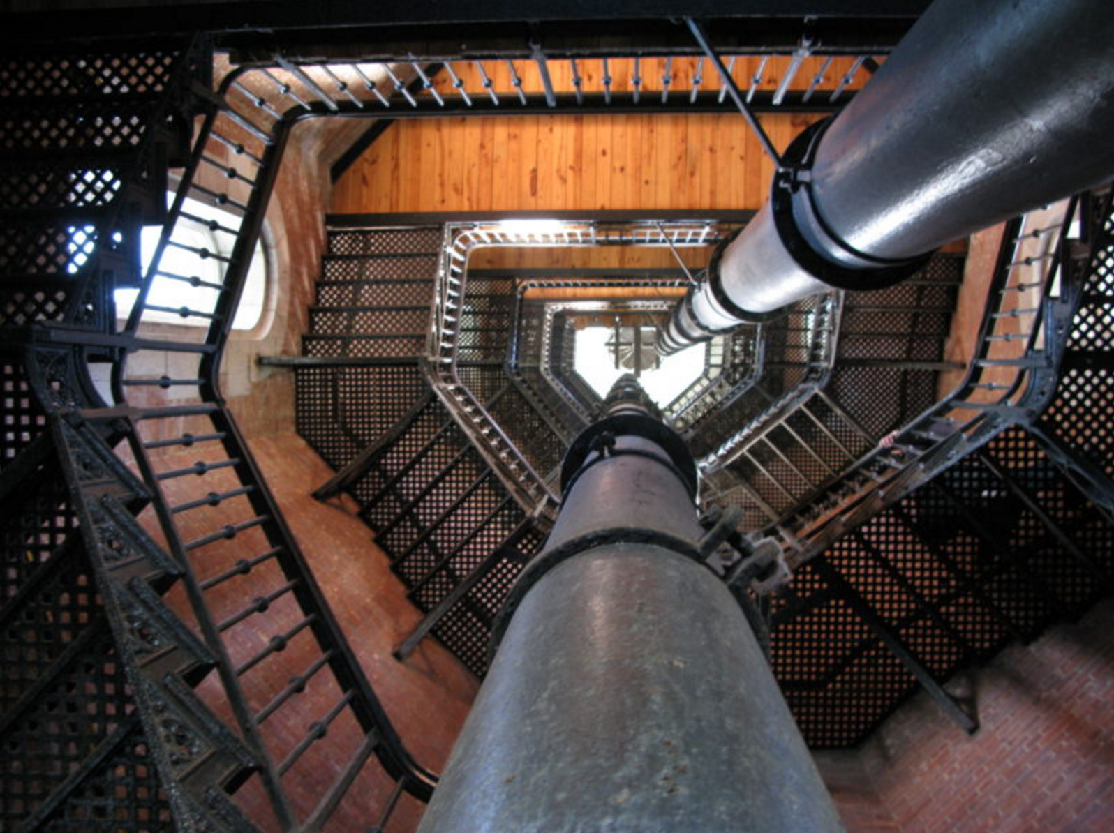 The High Bridge Its Past, Present & Future The Top 10 Secrets of