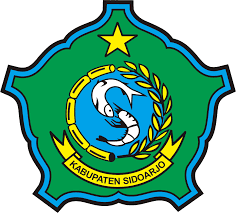 Sidoarjo, Kota Delta