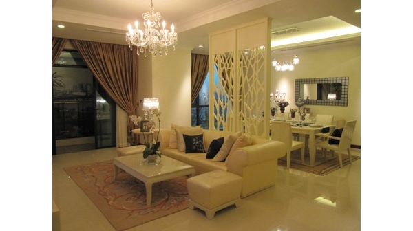 R6 chung cư Royal City 103m2