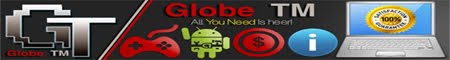 GlobeTm | Blog for Free Internet for Globe Smart Free