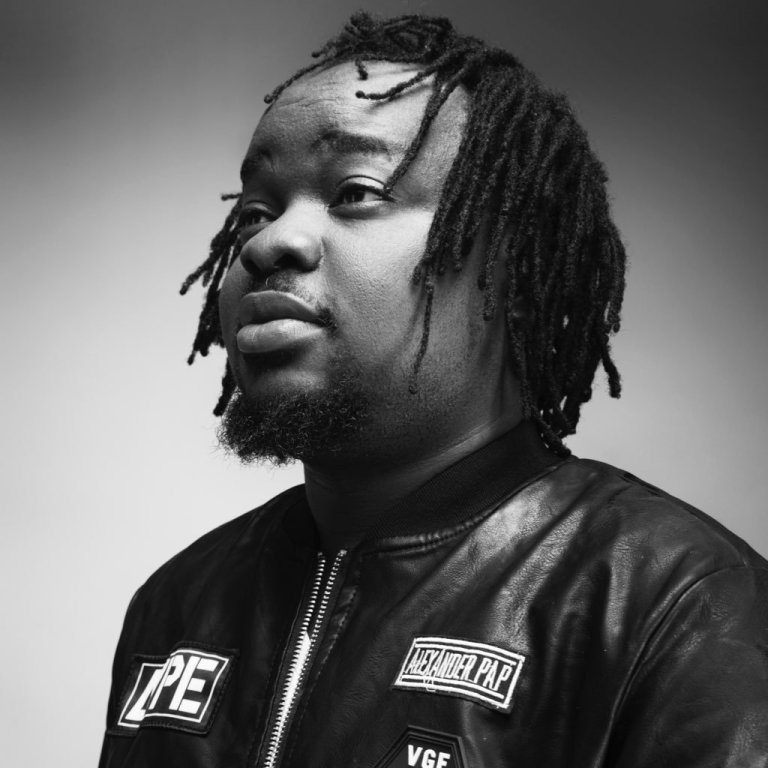 [Free Beat] DJ Real X DJ YK Beats African Dance