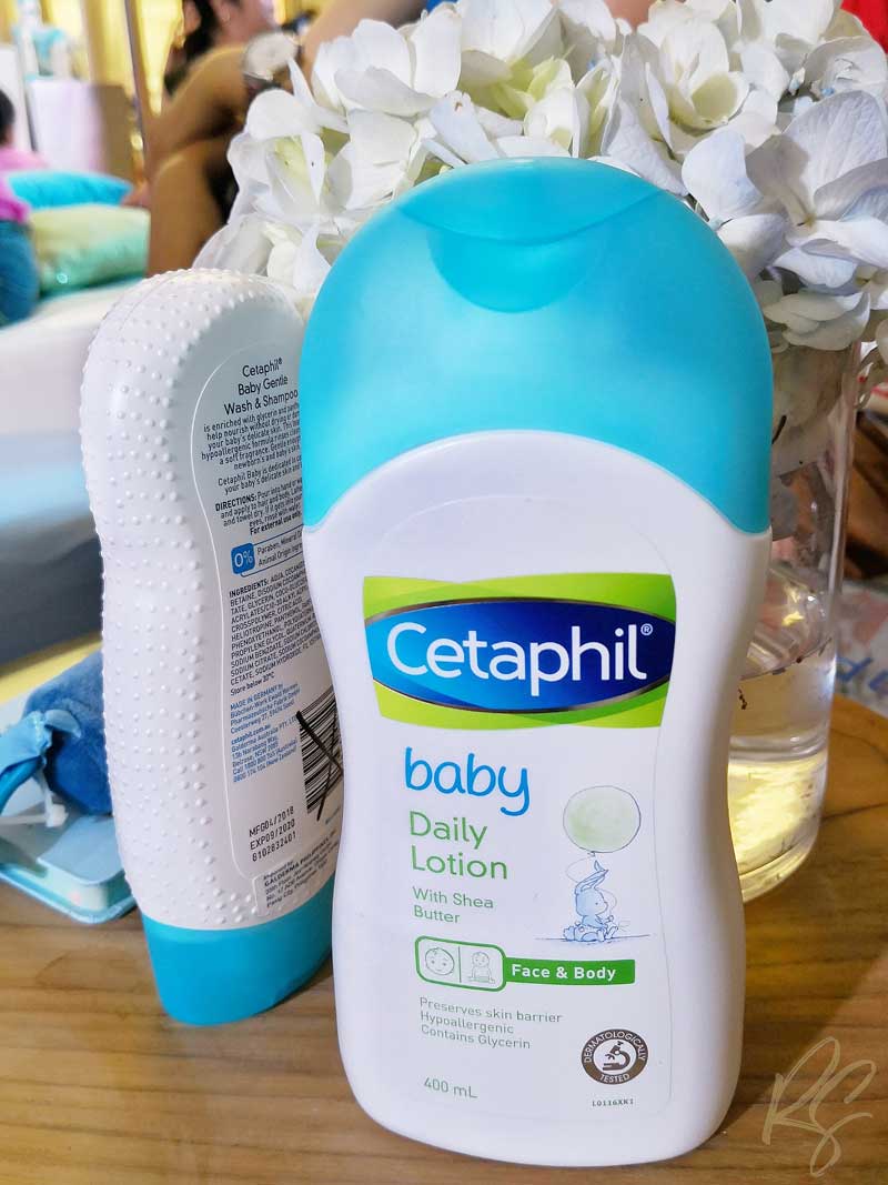 Baby-Skin-Care-with-Cetaphil