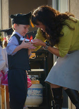 Preschool Graduation 2011
