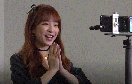 에이프릴 레이첼 재능캐 | 인스티즈