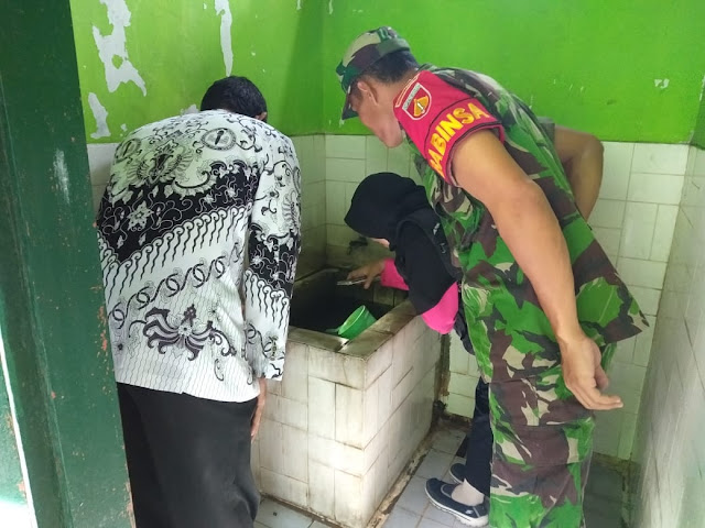 Ayo Cegah Demam Berdarah, Ini Himbauan Suwanto