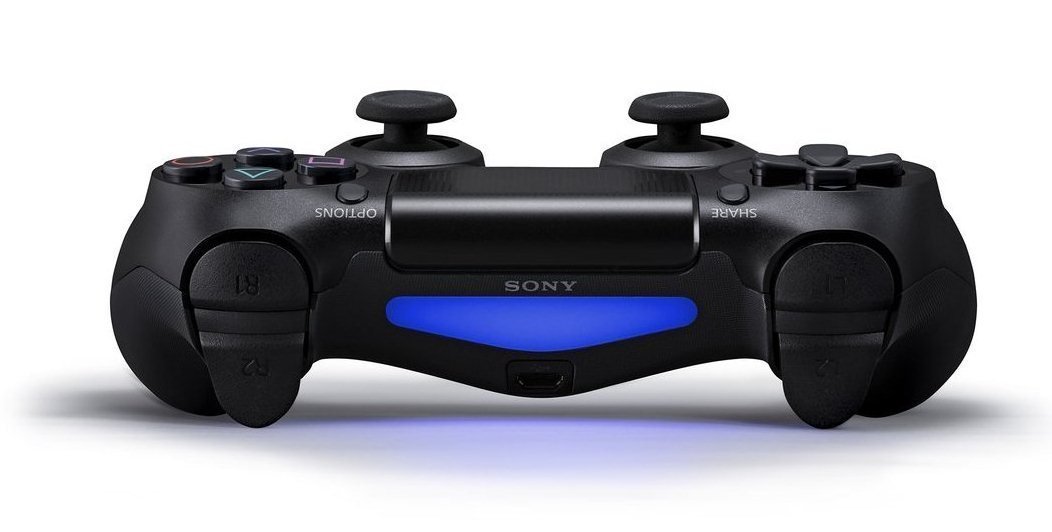 how to connect ps4 controller to pc Step by Step