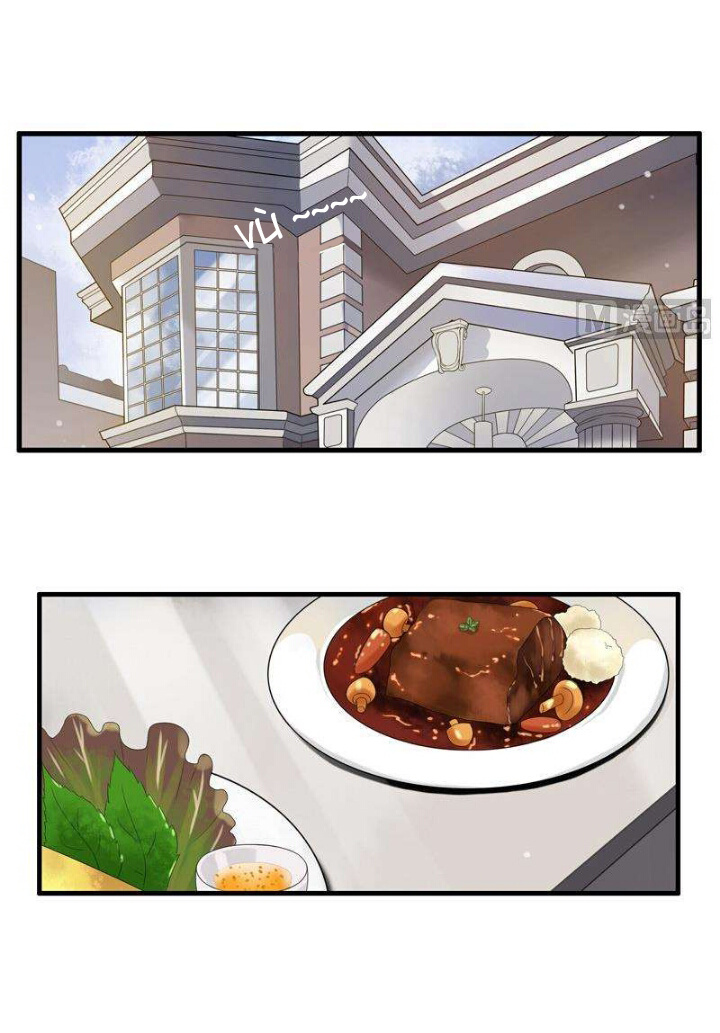 Nơi Nào Đông Ấm, Nơi Nào Hạ Mát Chap 5 - Next Chap 6