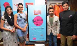 rakul preet at label bazar rakul preet at label bazar