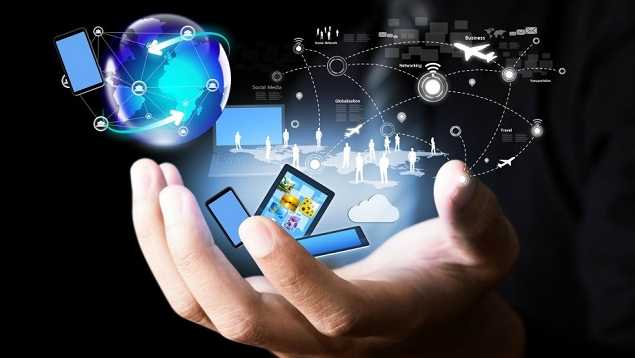Pengertian Teknologi Informasi Dan Komunikasi