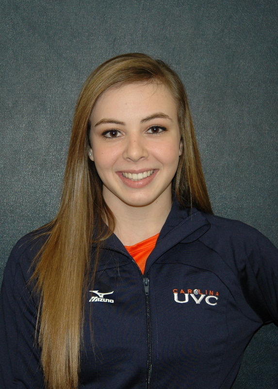 Carolina UVC Media Guide 2013 162