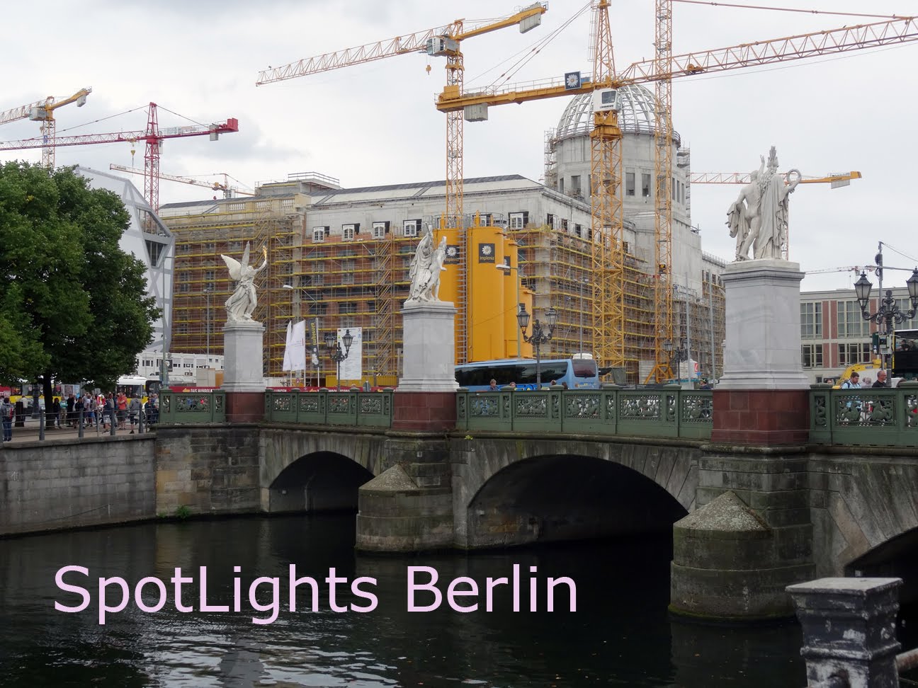 SpotLights Berlin