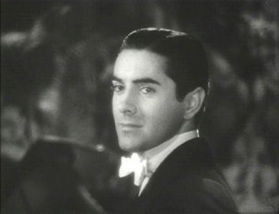 Gay Influence Tyrone Power, Hollywood Bisexual