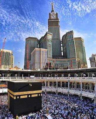 Biaya Paket Haji ONH Plus Tahun 2016 Izin Resmi Kemenag RI