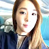 SNSD's Tiffany is now on Snapchat, shares clips and pictures on her way to Paris!