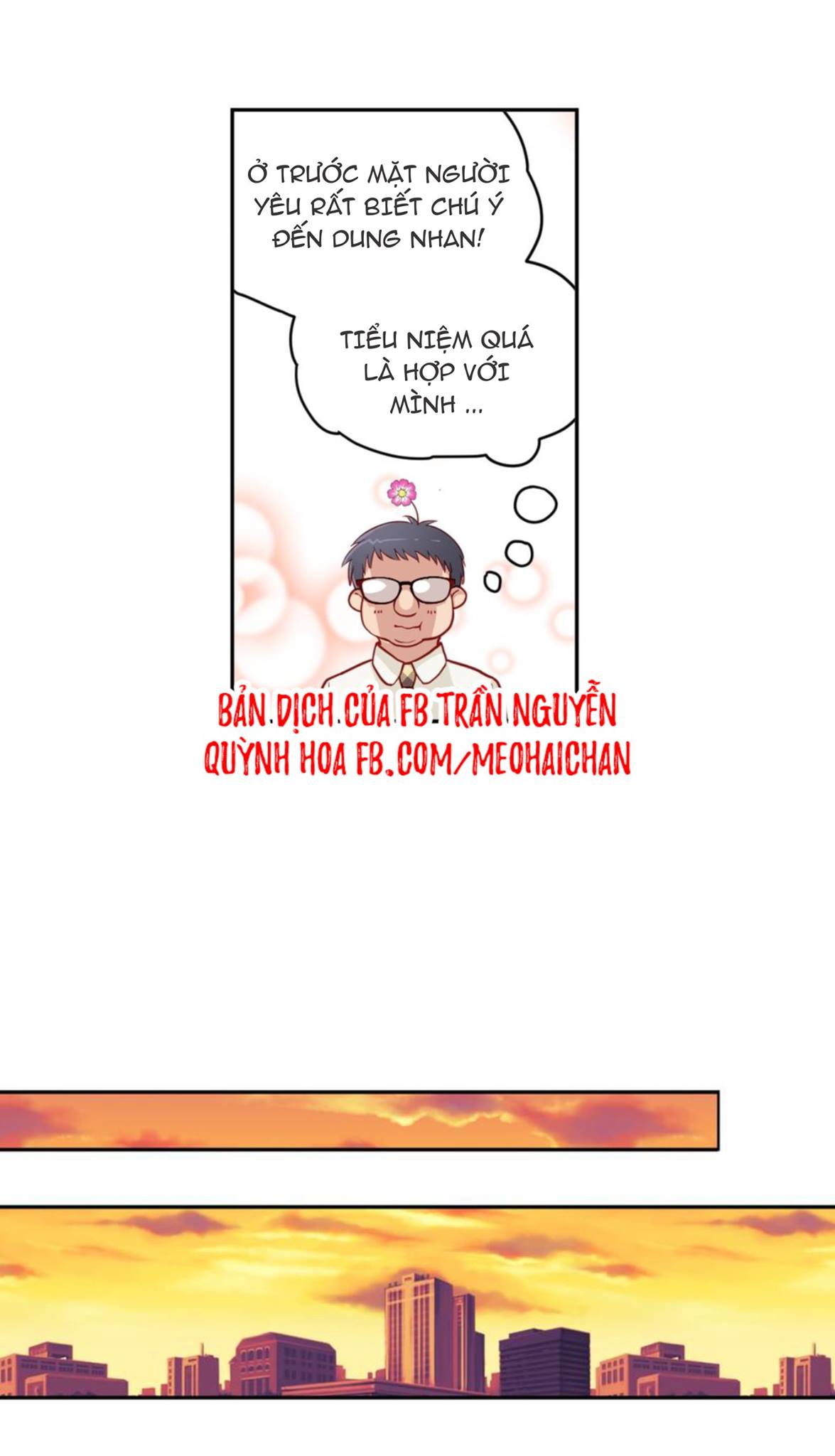 Phụ Nữ Lớn Tuổi Không Vấn Đề - Chương 2 - Trang 21