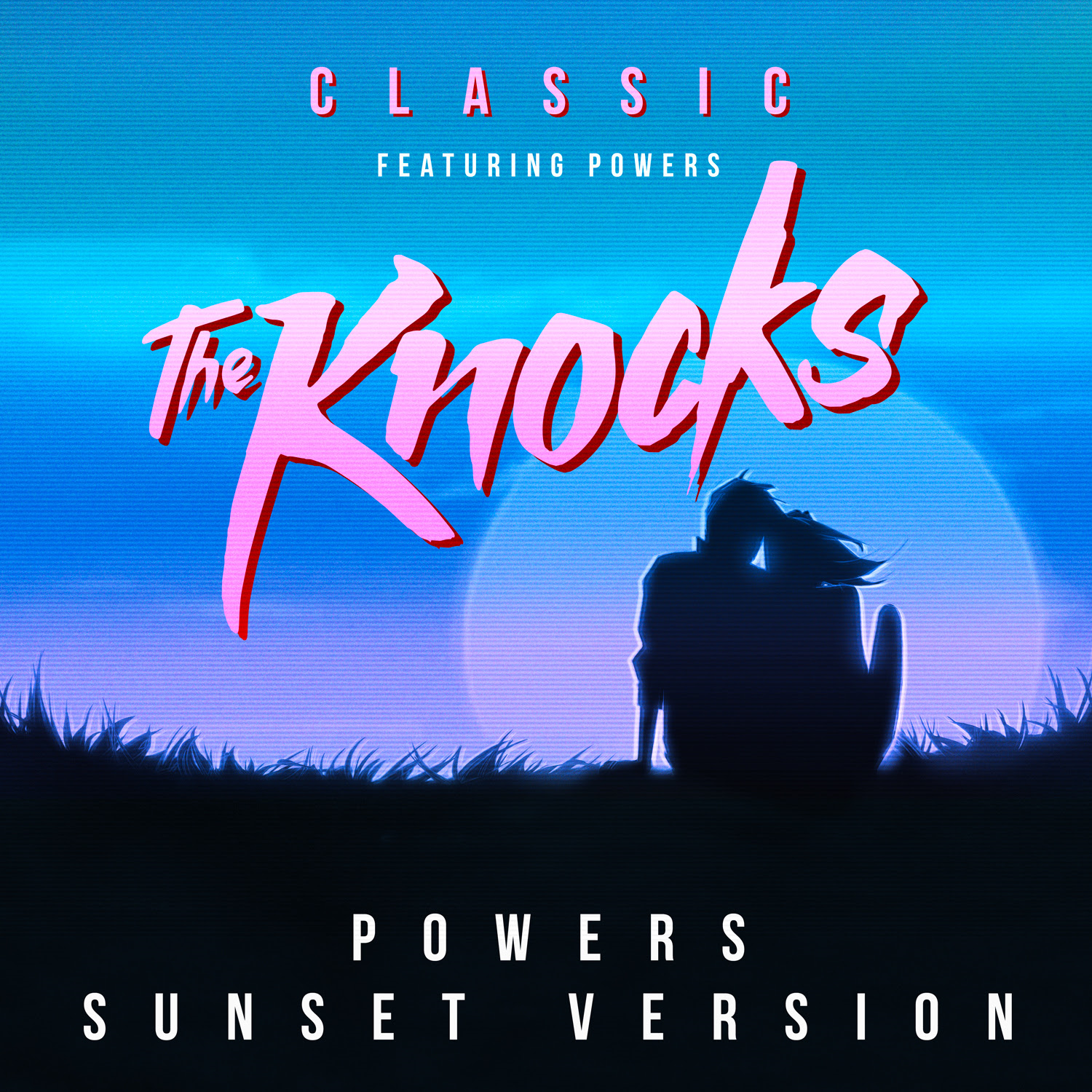 Пауэр ремикс. The Knock. The Knocks - Classic (feat. Powers). Классика Remix. The Knocks Slow Song album.