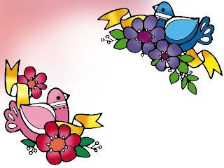 Sebuah Catatan Kehidupan: Contoh gambar desain wallpaper khusus untuk