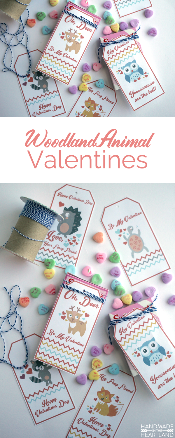 free valentine tags to print