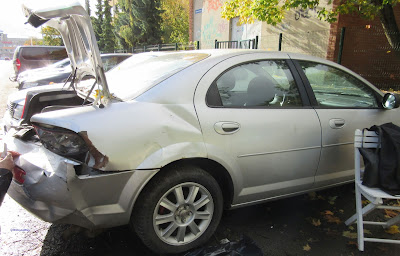 Chrysler Sebring