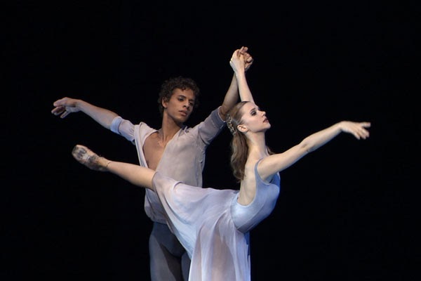 твайла тарп в молодости танцует. лоти тарп. морис бежар. французский балет морис бежар. сергей полунин танец.