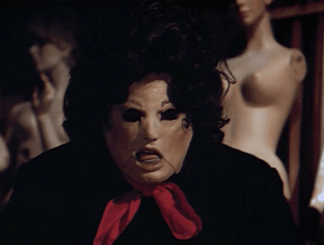 Confessions of a Horror Junkie Tourist Trap (1979) Confessions of a Horror Junkie Tourist Trap (1979)