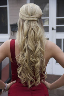 Homecoming Hairstyles in 2019