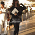 Players Movie Actresses At Airport