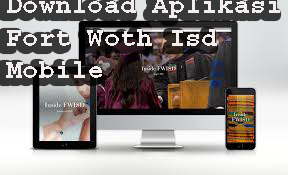 Download Aplikasi Fort Woth Isd Mobile 1
