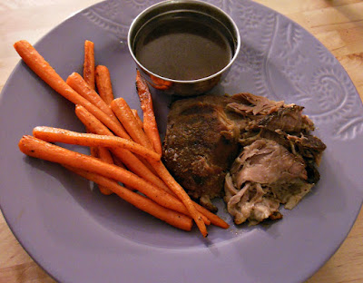 Coffee and Beer Braised Pulled Pork, our suggestion for Sunday Supper. Sunday Supper Suggestions to please the family! Sunday November 17, 2019