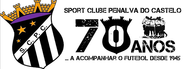 Sport Clube Penalva do Castelo
