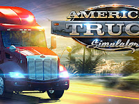 American Truck Simulator – FULL GAME CODEX