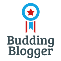 Budding Blogger