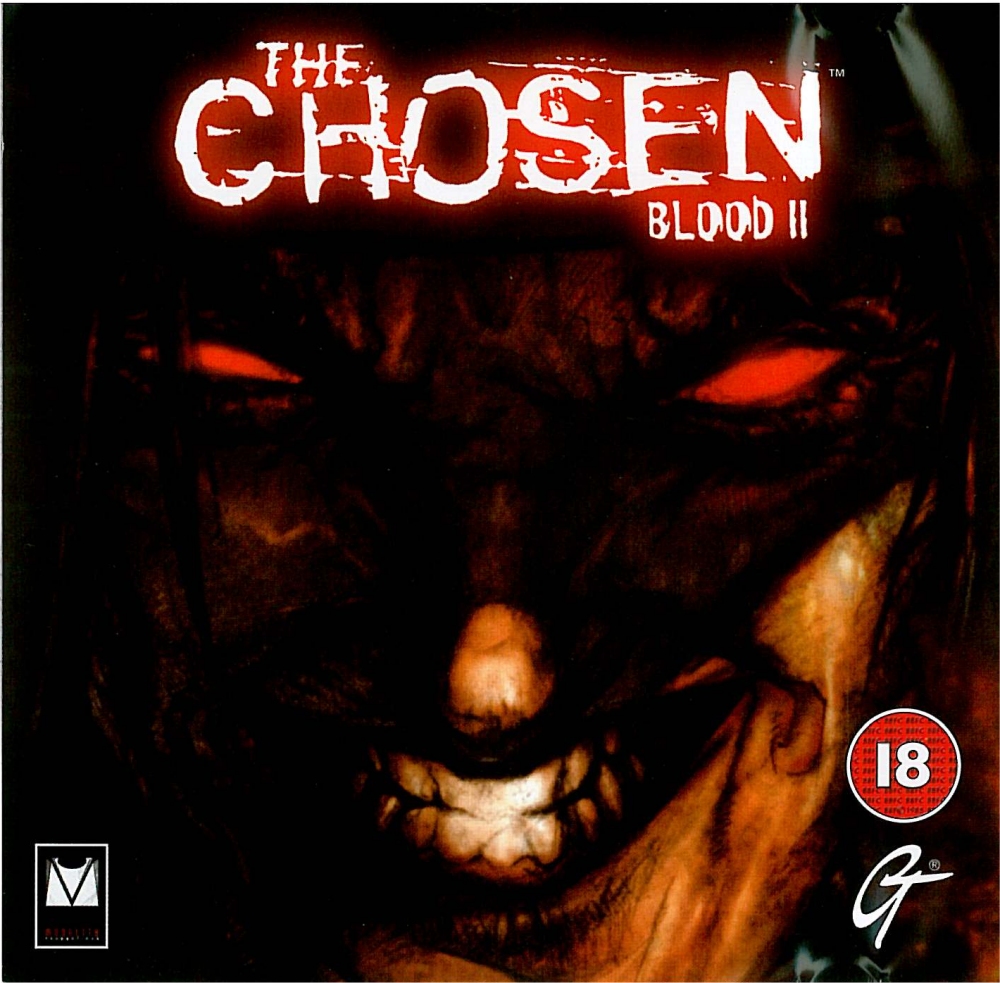 blood 2 the chosen zealot blood 2 the chosen zealot