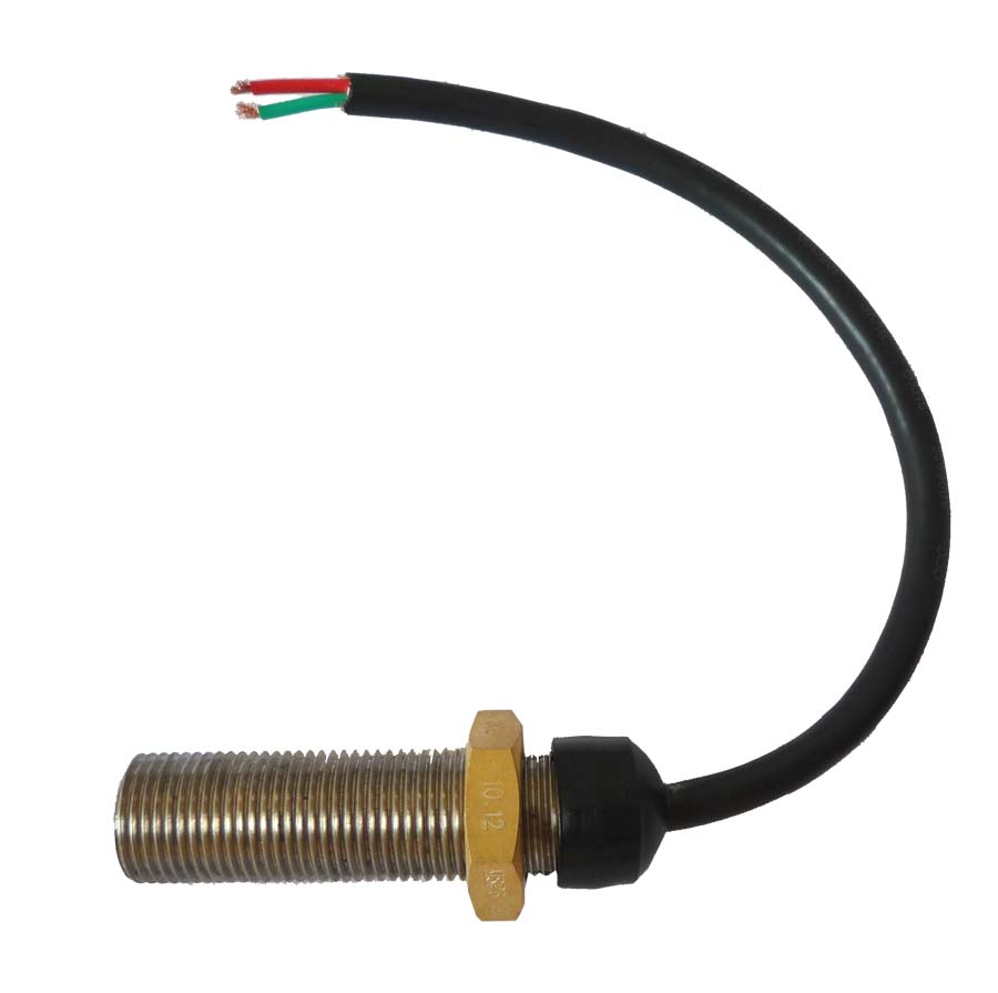 ELECTRIC GOVERNOR INFO SERVICE GENSET