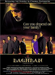 Baghban 2003 - Bollywood Movie HD Wallpaper Download