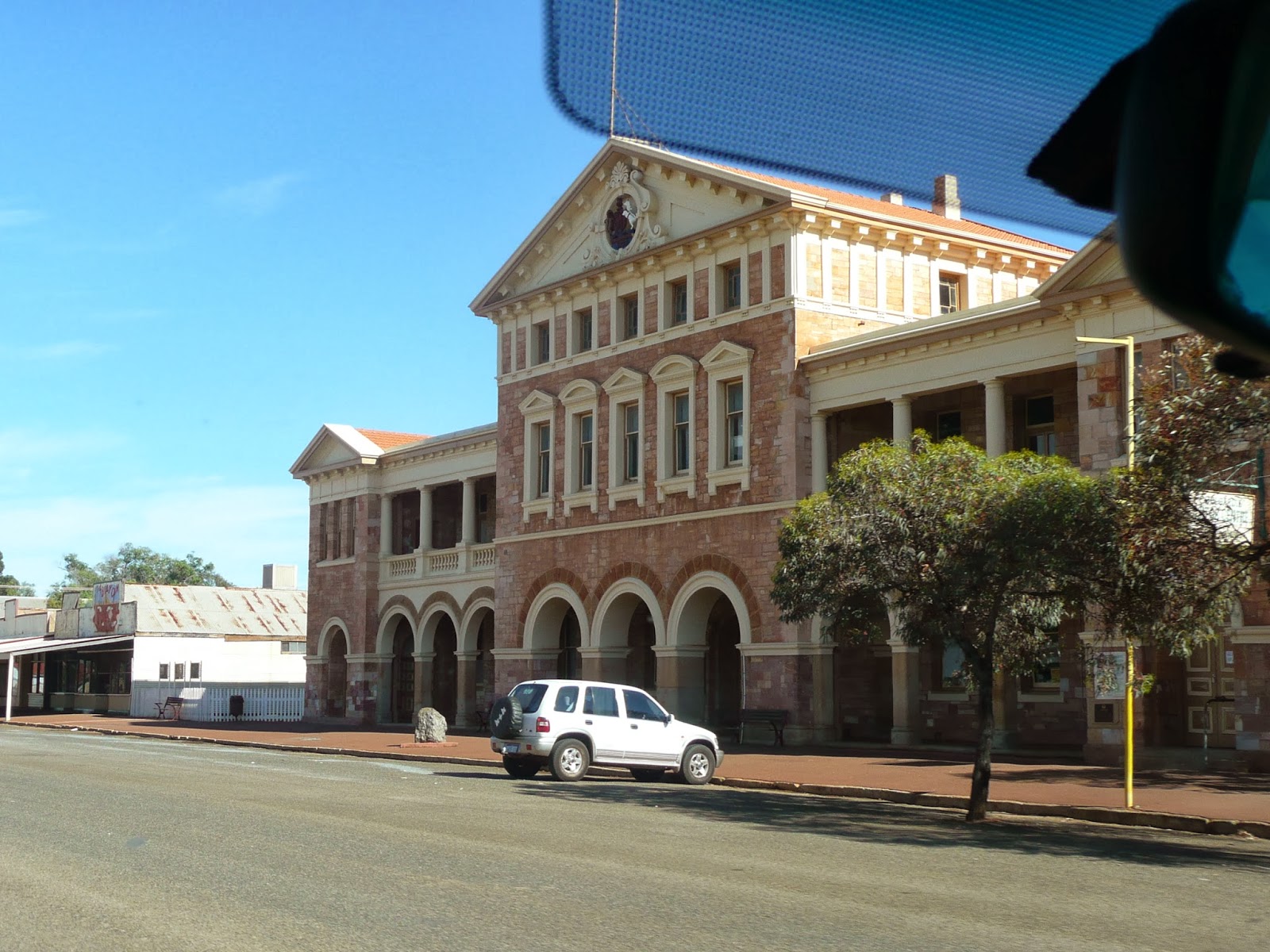 MobileMarshies KALGOORLIE PERTH (14 18 OCTOBER 2013)