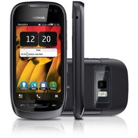 Nova atualização para o nokia 701: novos widgets da tela inicial