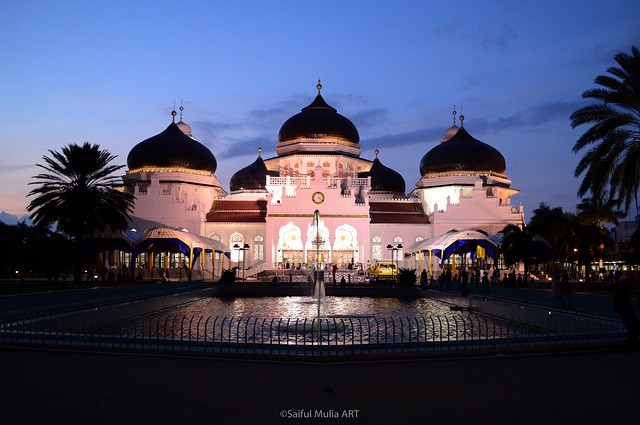 Sejarah Pengertian Latar Belakang Gerakan Aceh Merdeka Gam M Barsal