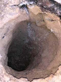 ( FOTOS , VIDEO ) Hallan Enorme Agujero En Arkansas. ¿ Meteorito ? ( FOTOS , VIDEO ) Hallan Enorme Agujero En Arkansas. ¿ Meteorito ?