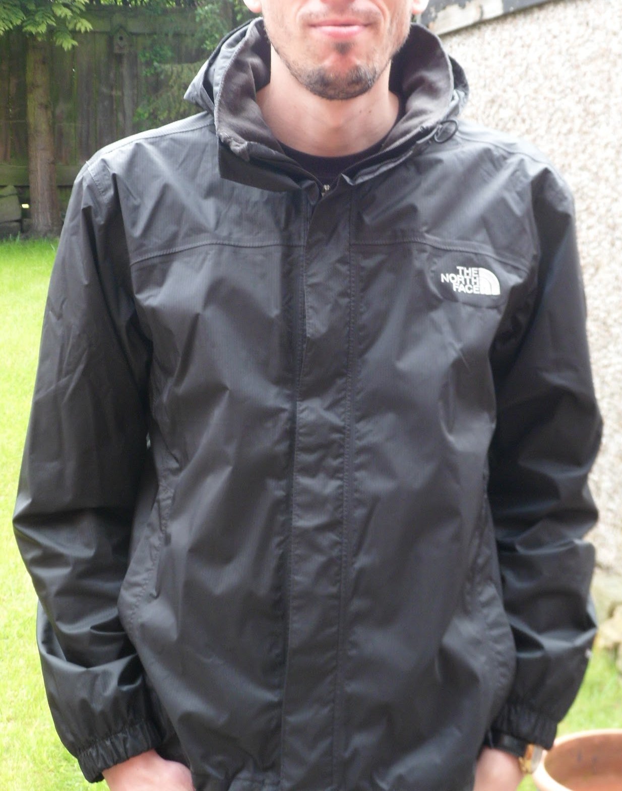 Fell Finder: The North Face Men's Resolve Jacket Review